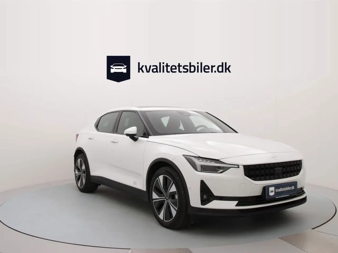 Billede 6 - Polestar 2  Long Range