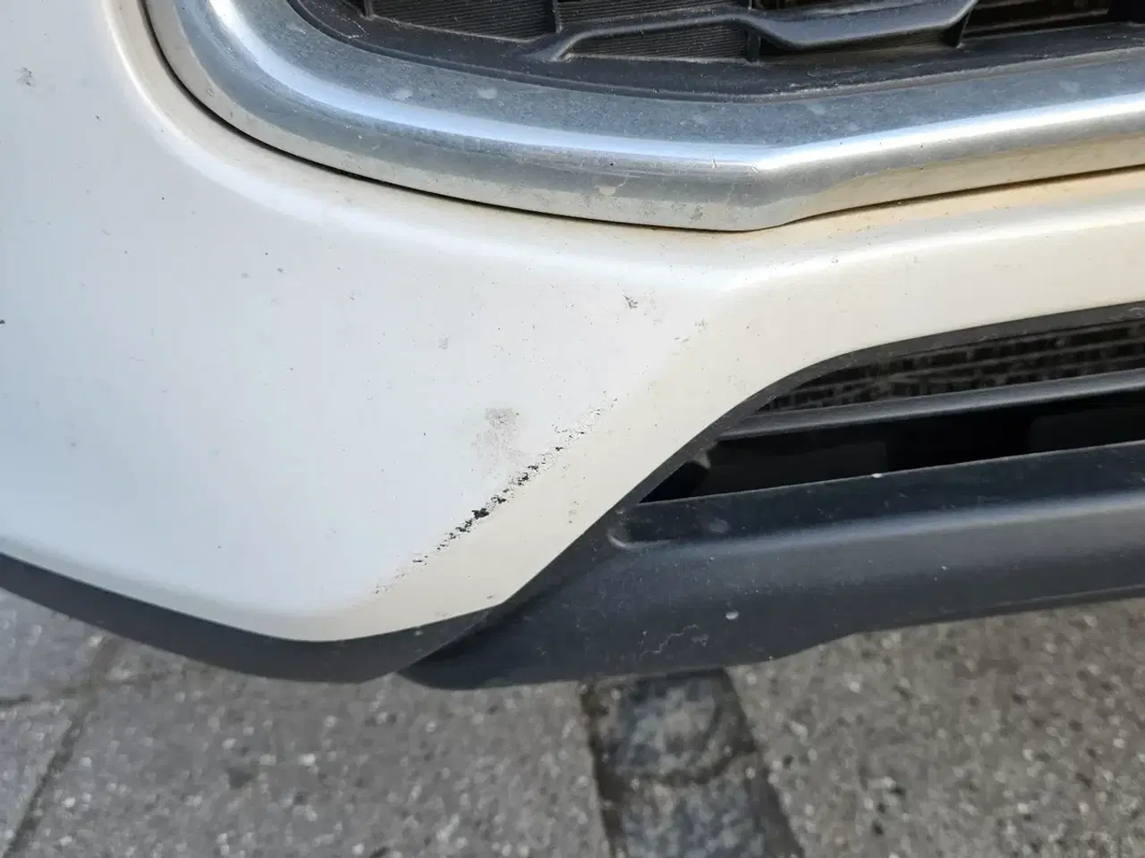 Billede 14 - Mitsubishi ASX 1,6 Invite