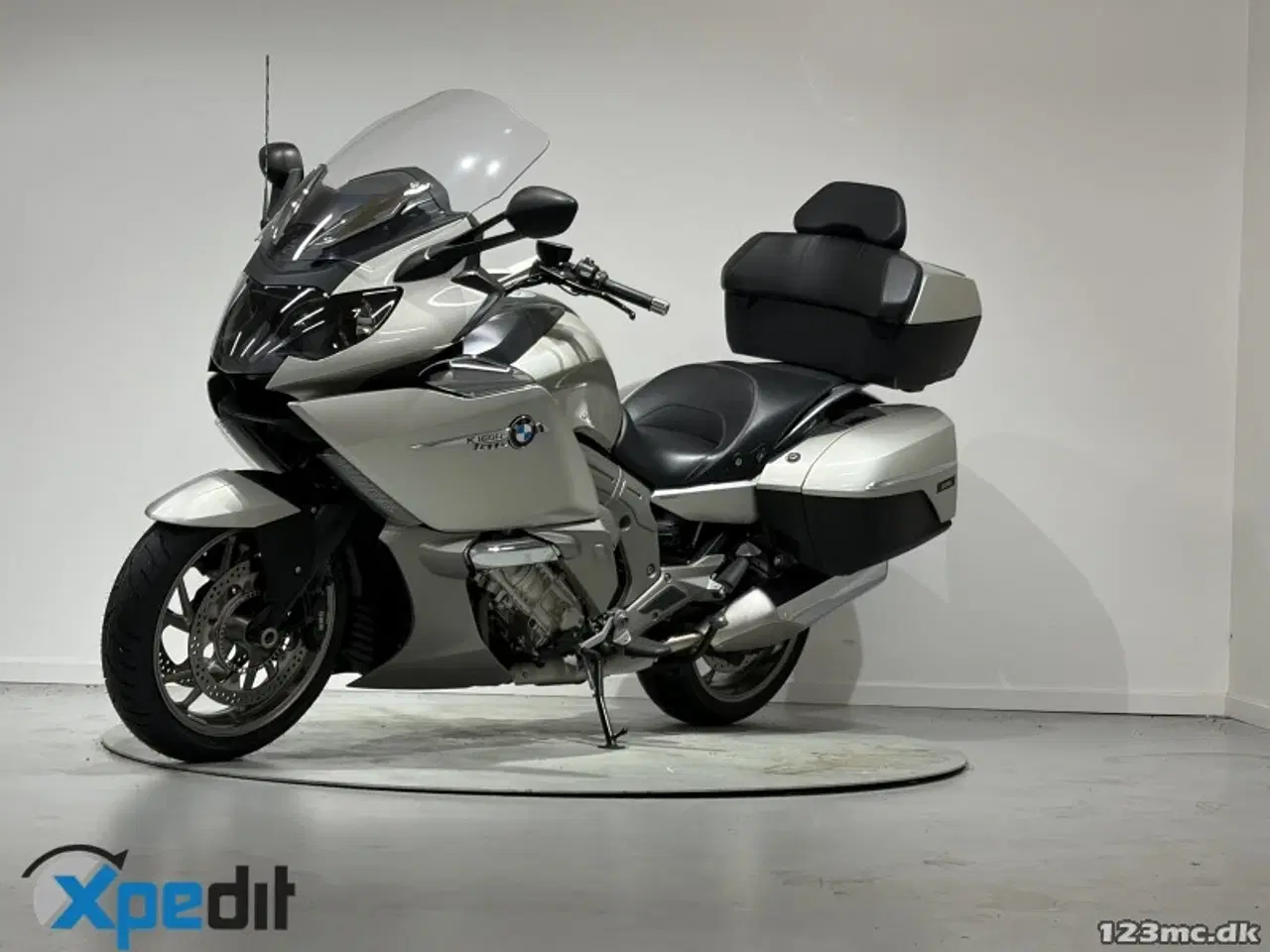 Billede 12 - BMW K 1600 GTL