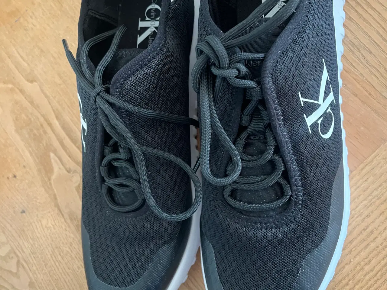 Billede 3 - Calvin Klein jeans sko