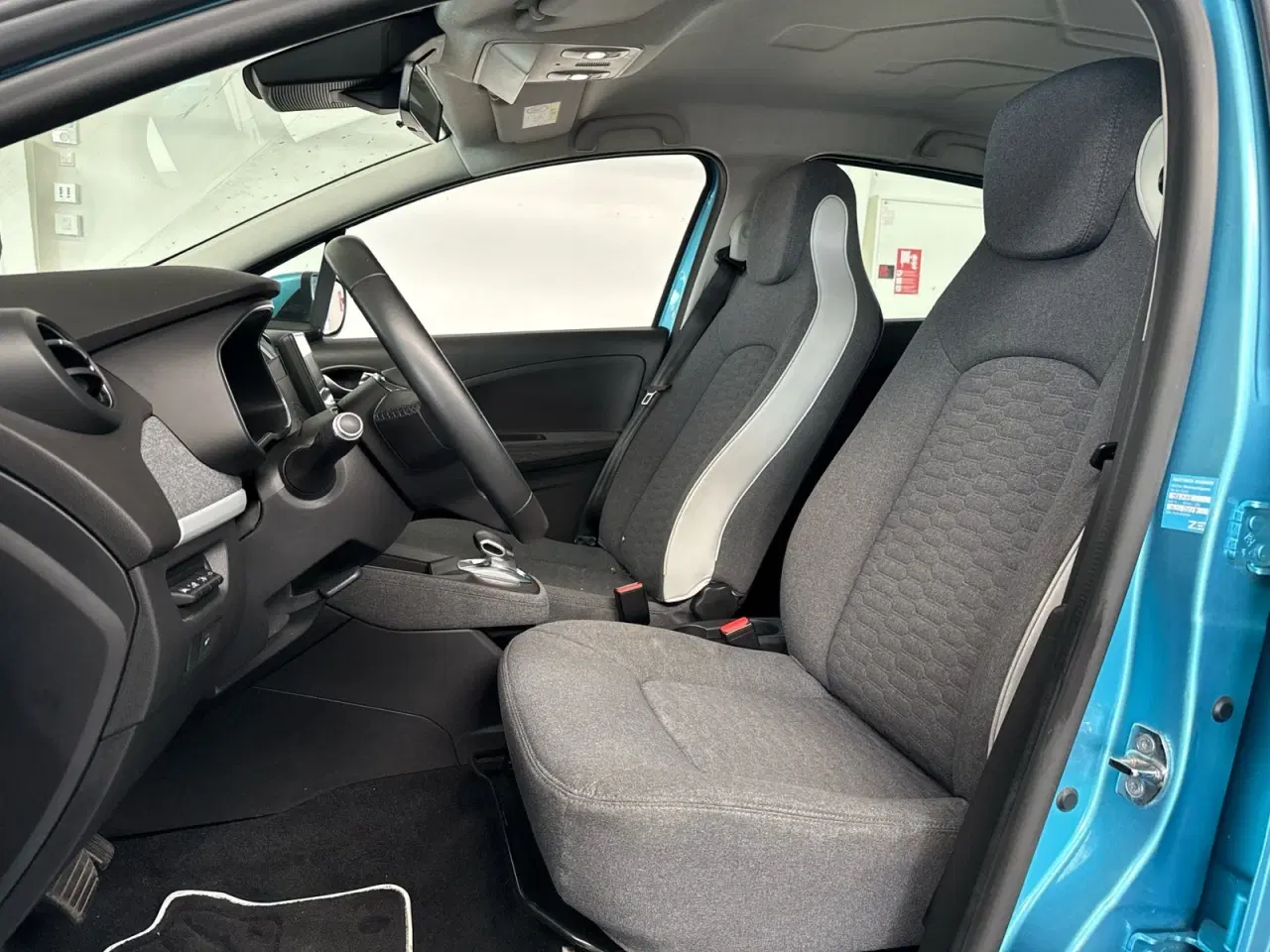 Billede 3 - Renault Zoe 52 Experience