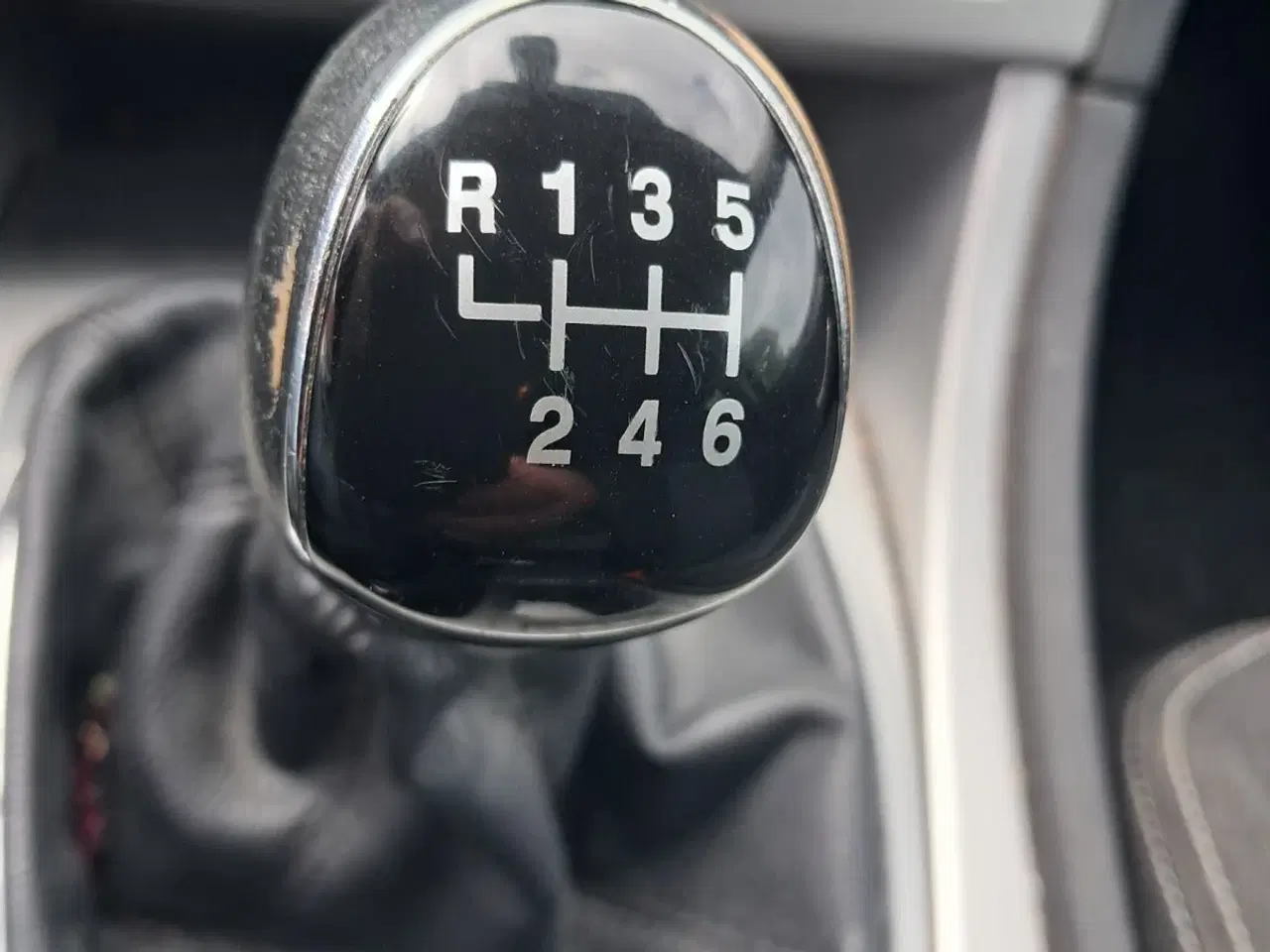 Billede 13 - Ford Mondeo 2,0 TDCi 115 Titanium