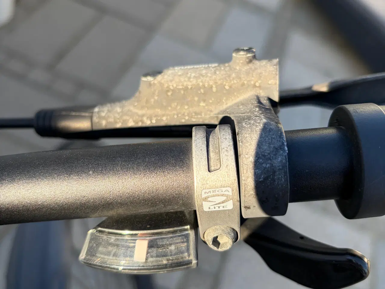 Billede 5 - RM Manhattan 90-29 17" sort MTB