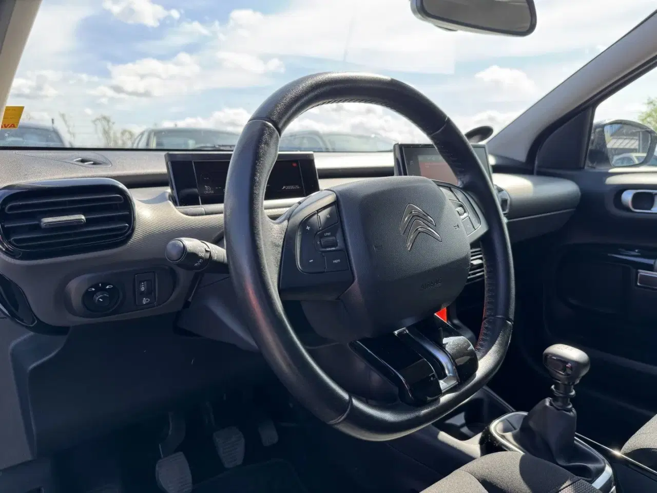 Billede 6 - Citroën C4 Cactus 1,5 Blue HDi Platinum Limited 100HK 5d