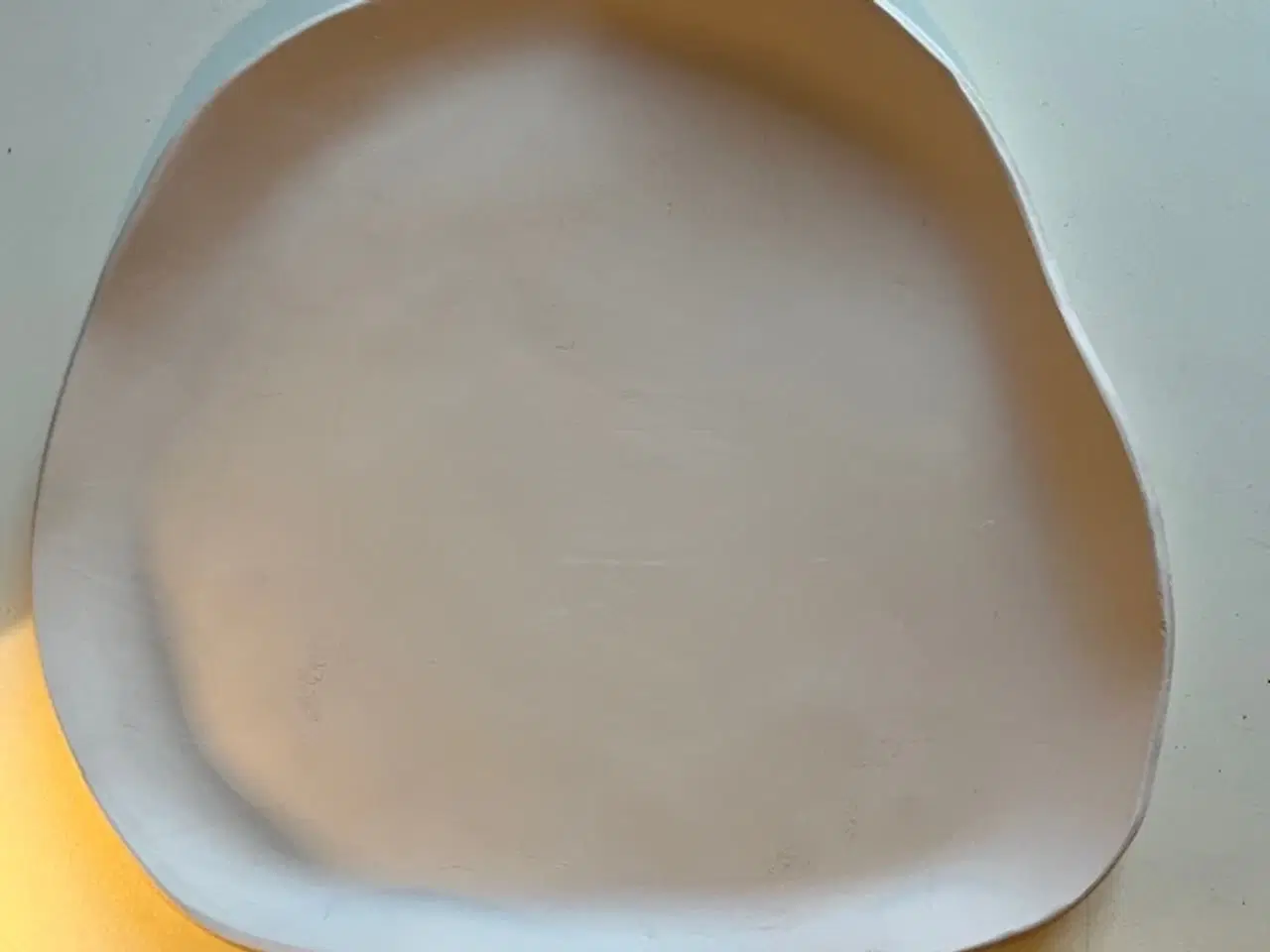 Billede 2 - Sjældent uglasserede Vilf Carey (Drasbæk) – 6 dele