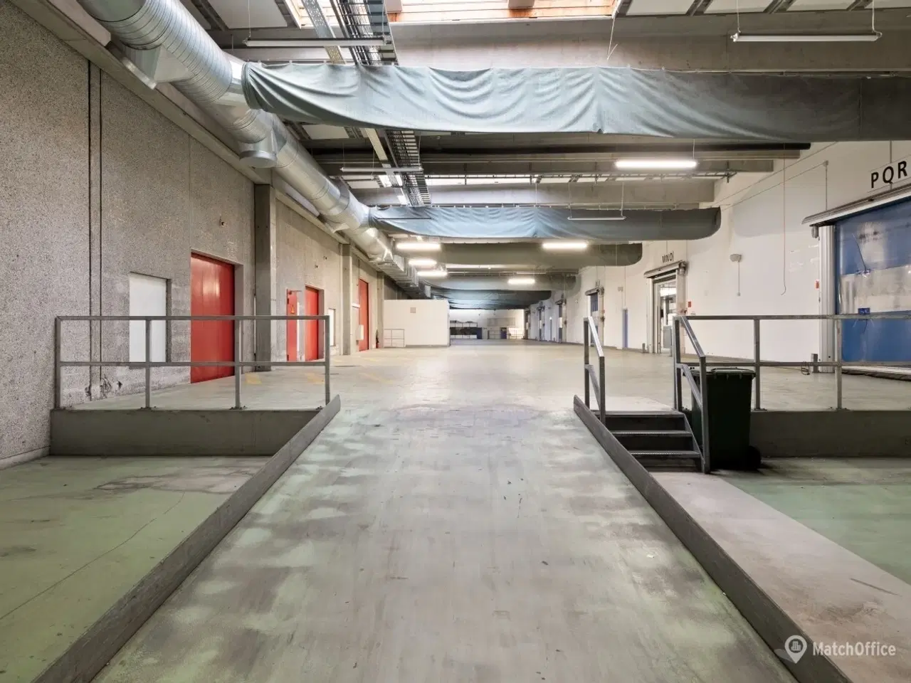 Billede 11 - Højeffektiv lagerejendom på geografisk nøgleplacering