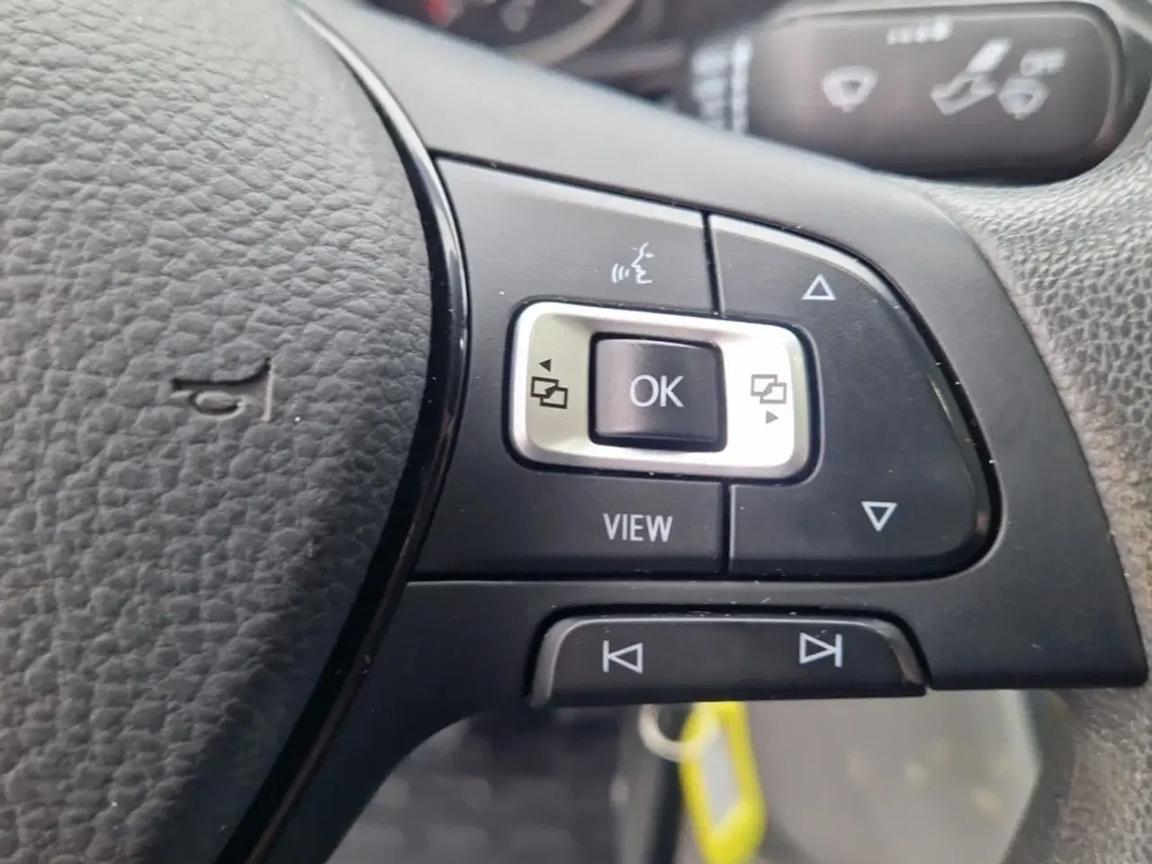Billede 17 - VW Crafter 35 2,0 TDi 140 Kassevogn L3H3 aut.
