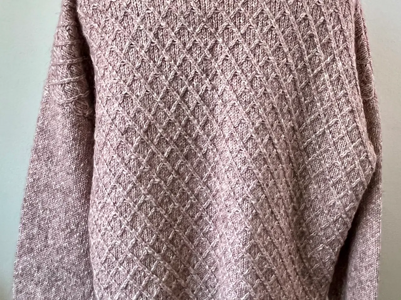 Billede 5 - Masai, striktrøje, str S