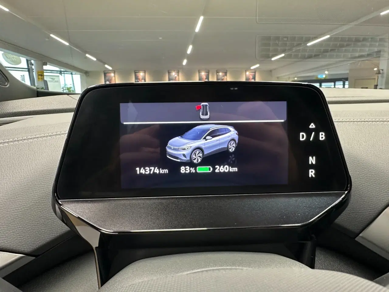 Billede 15 - VW ID.4 52 Pure Performance