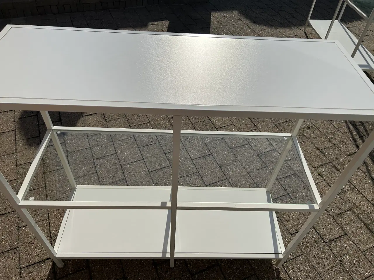Billede 2 - Vittsjo reoler fra ikea