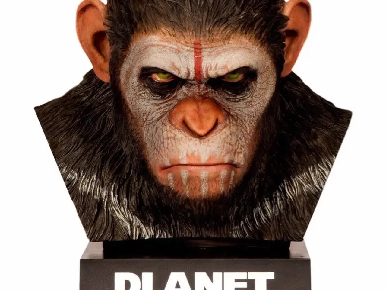 Billede 1 - Planet of the Apes Warriors Collection