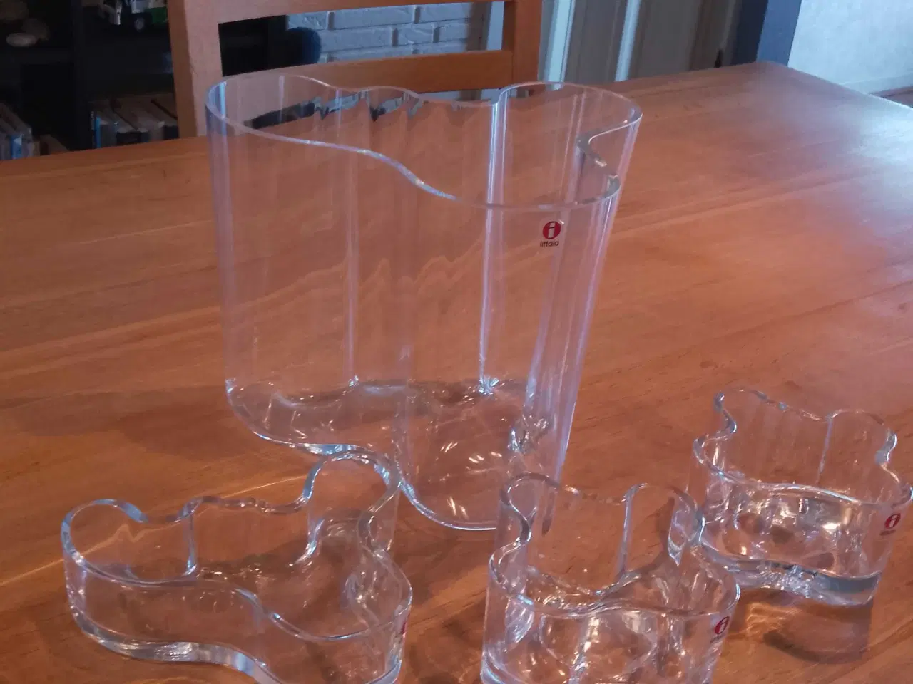 Billede 1 - Iittala Aalto