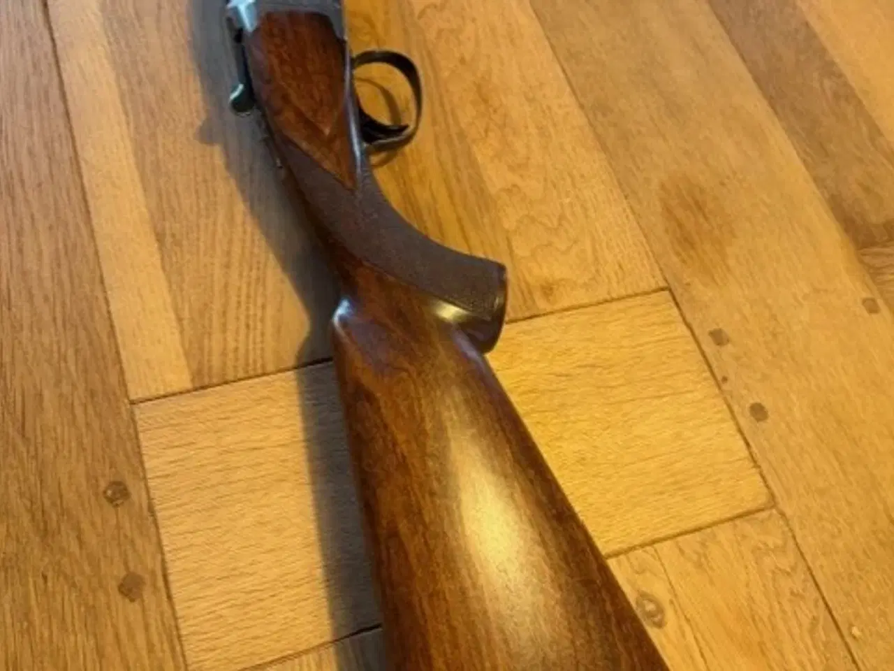 Billede 2 - Winchester 101 XTR 20-76 Chokes Lightweight