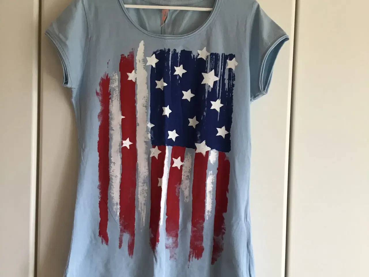 Billede 19 - T-shirts og toppe