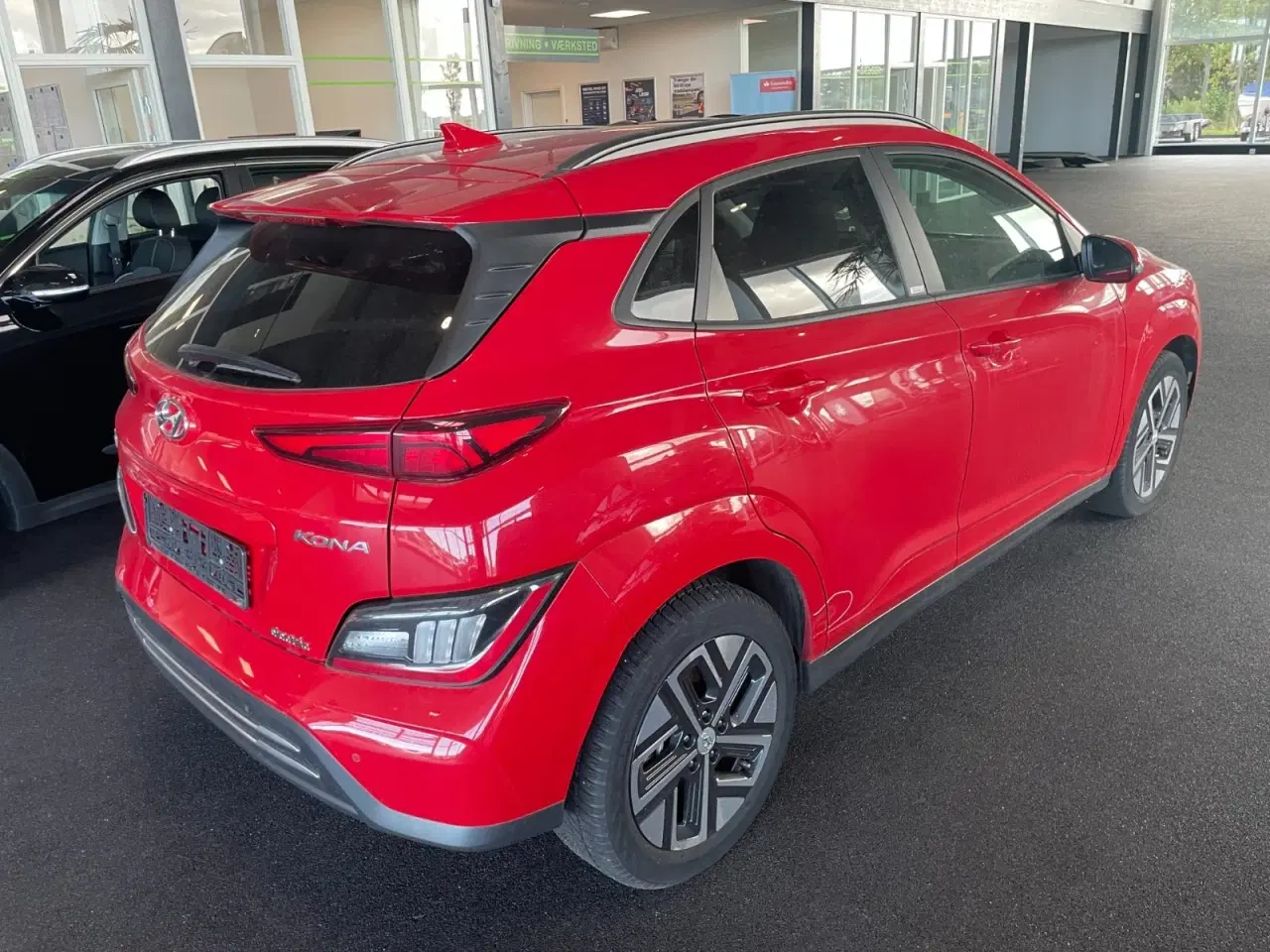 Billede 6 - Hyundai Kona 64 EV Trend