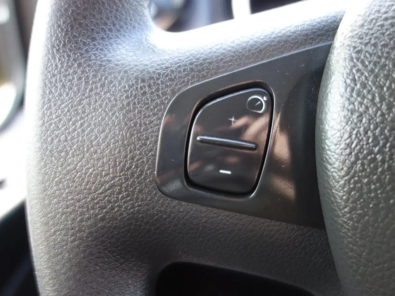 Billede 9 - Opel Vivaro 1,6 CDTi 125 Edition+ L2H2