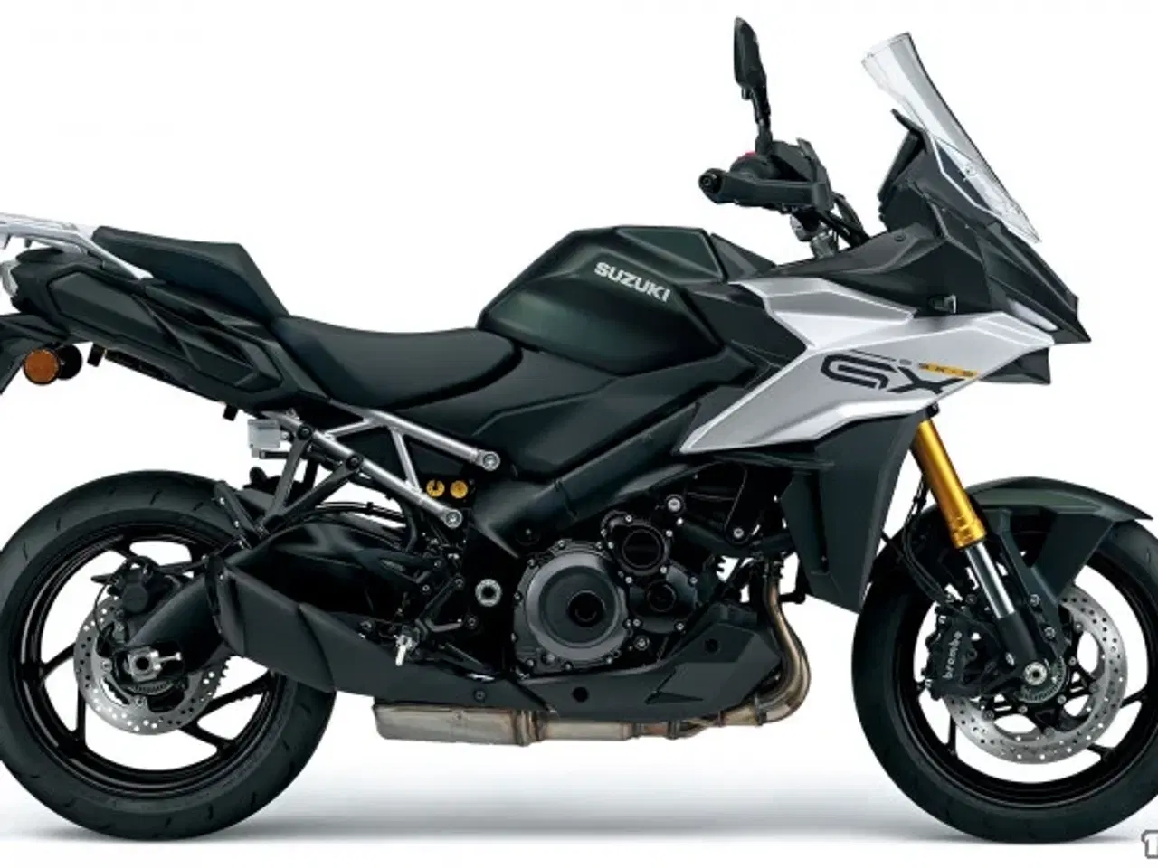 Billede 2 - Suzuki GSXS 1000 GX