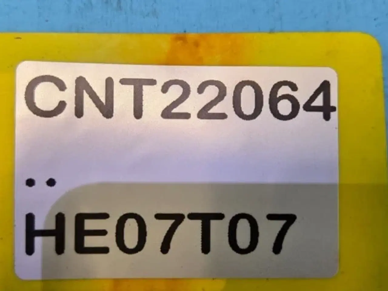 Billede 8 - Fiat F130DT Gitter R.  5158324