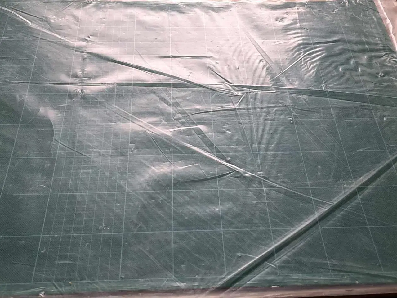 Billede 1 - Skære underlag til diverse hobby ting som karton