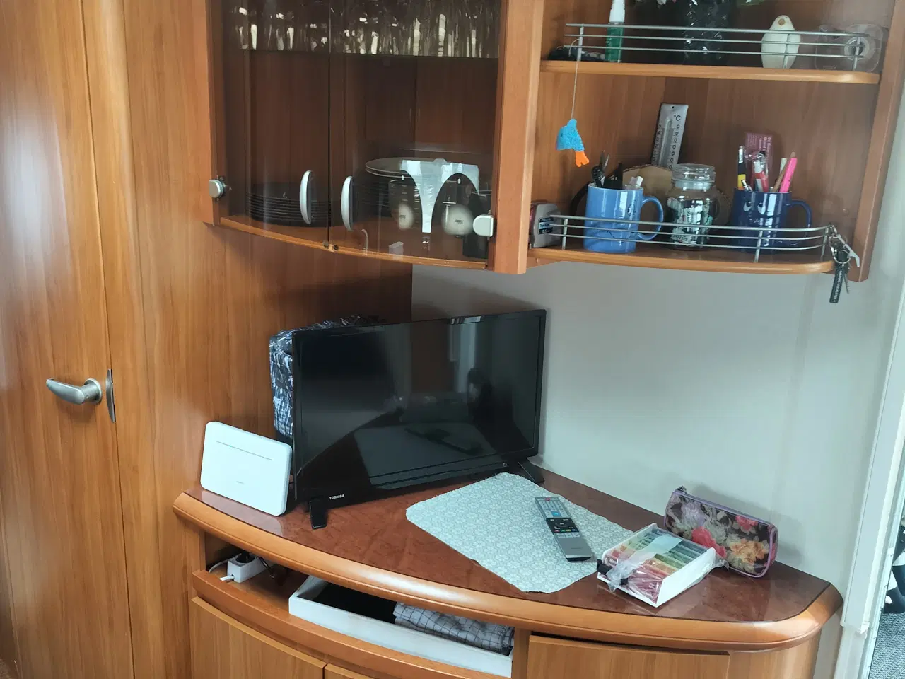 Billede 4 - Lækker campingvogn