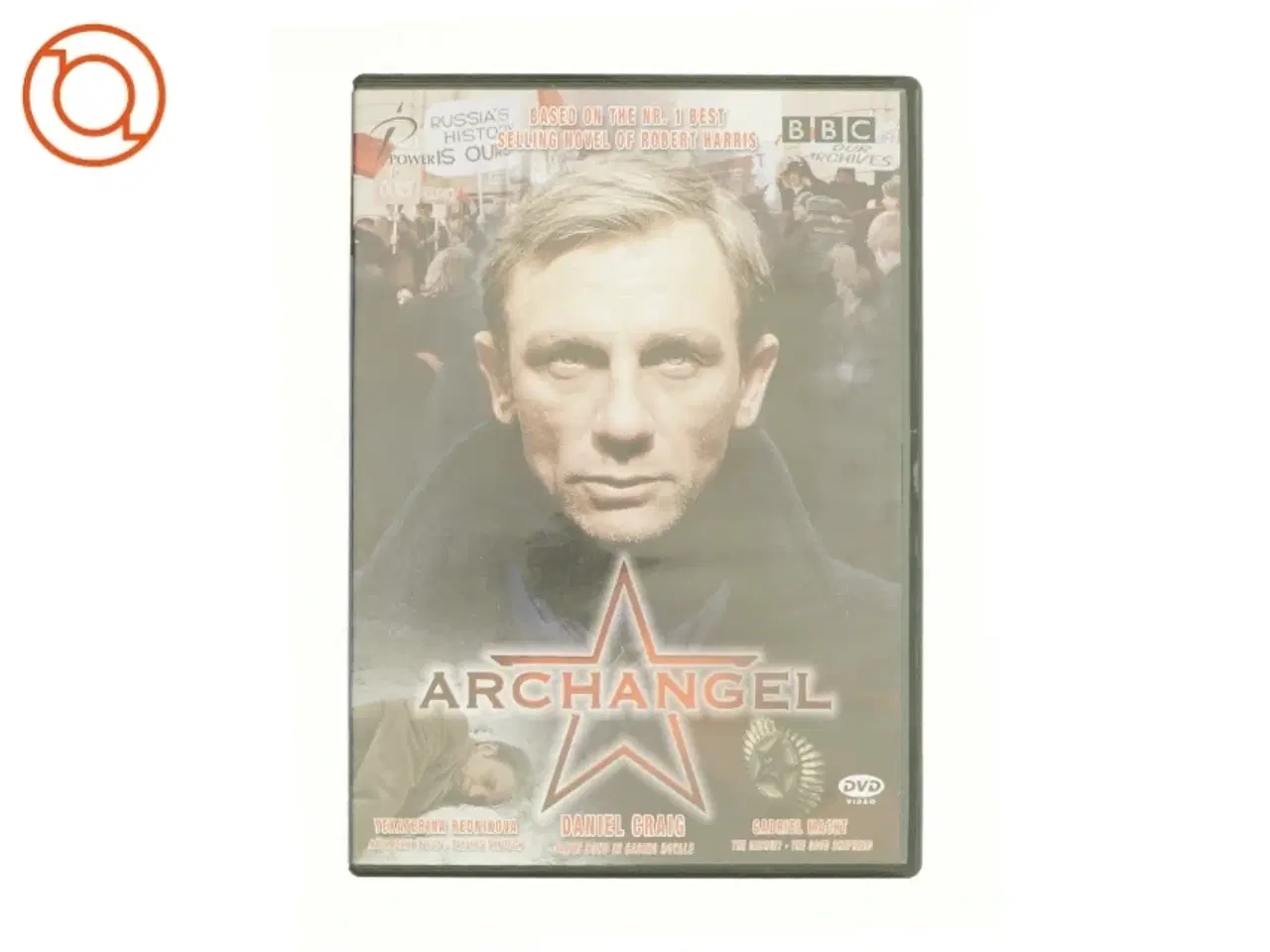 Billede 1 - Archangel