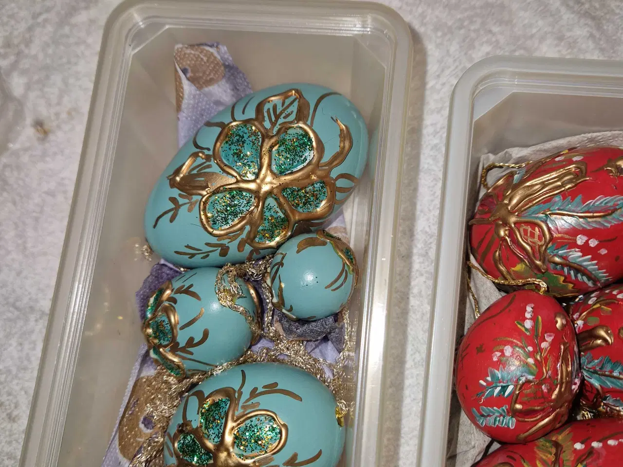 Billede 5 - Påskeæg 