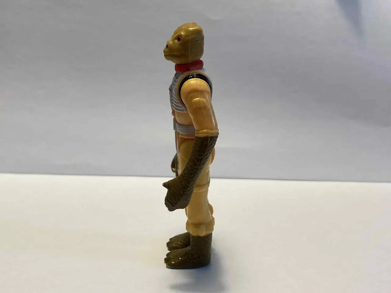 Billede 4 - Vintage Star Wars Bossk 1980 Hong Kong
