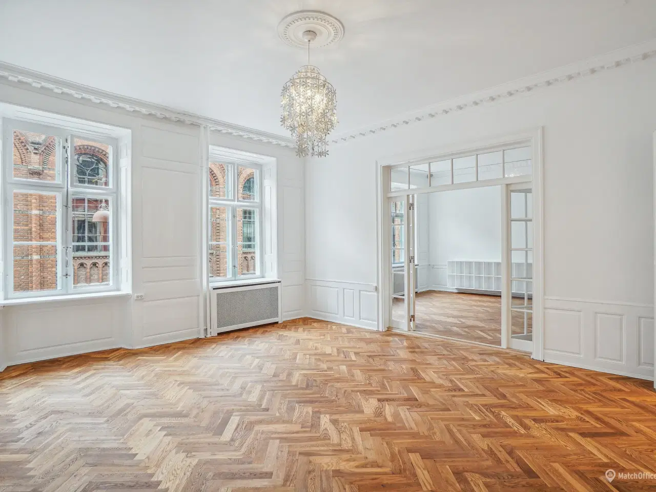 Billede 9 - Erhvervslejemål i Københavns centrum