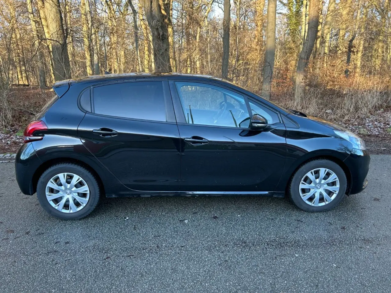 Billede 7 - Peugeot 208 1,6 BlueHDi 100 Active