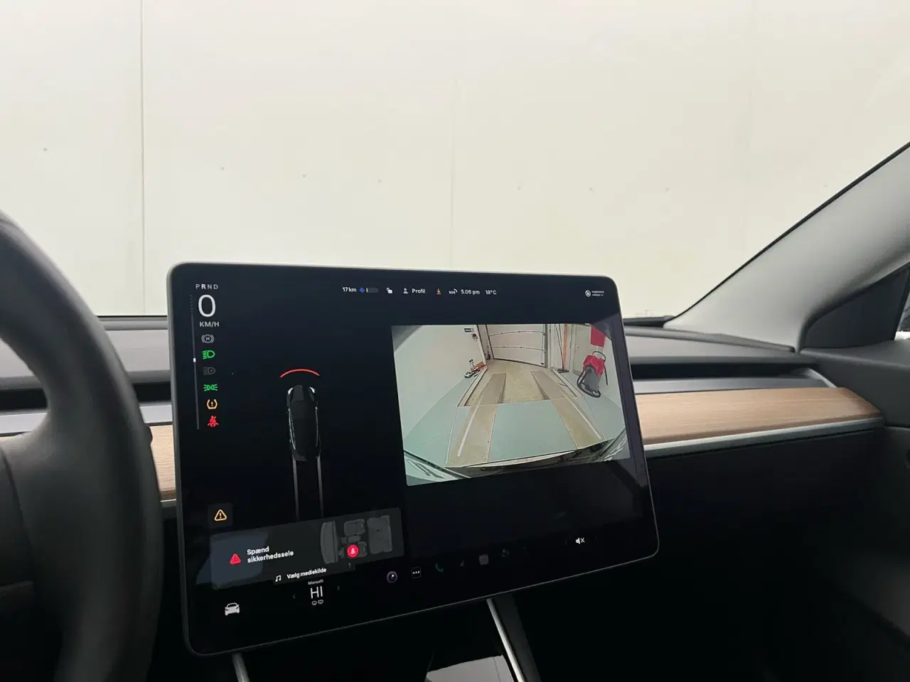 Billede 15 - Tesla Model 3  Standard Range+ RWD