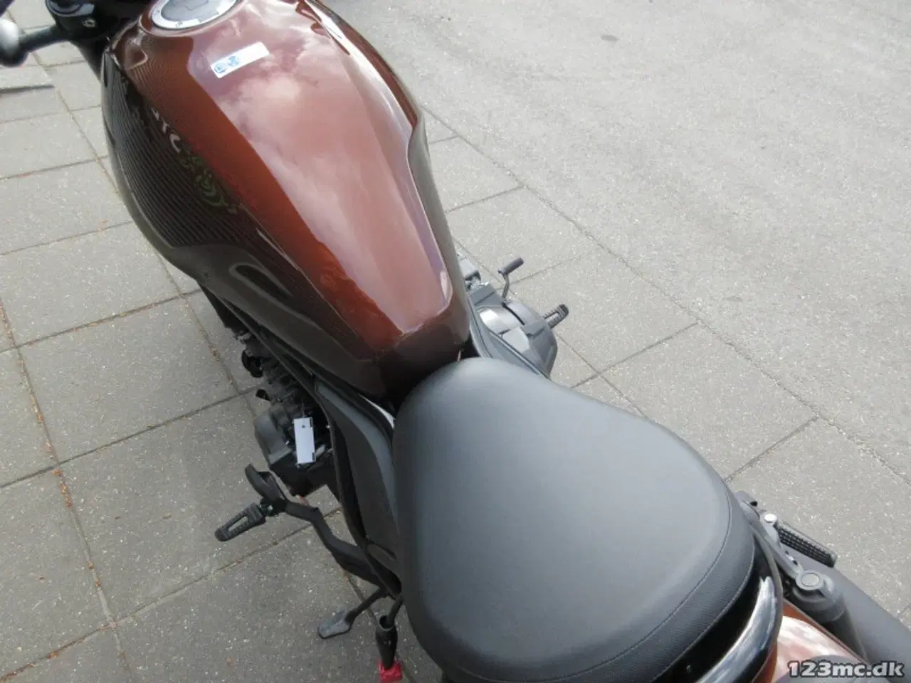 Billede 14 - Honda CMX 1100 D Rebel MC-SYD BYTTER GERNE  5 ÅRS FABRIKS GARANTI