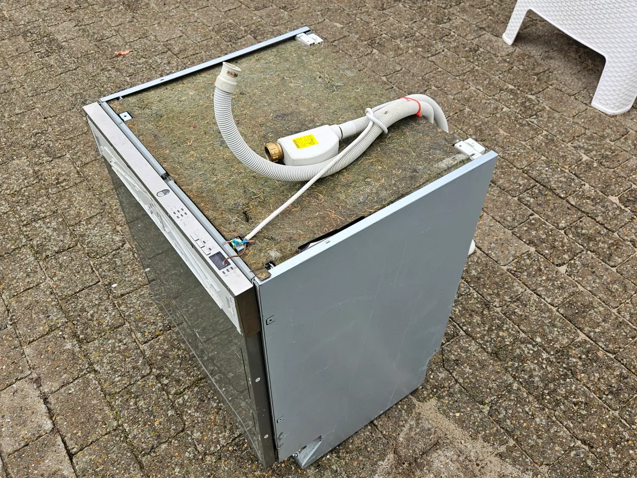 Billede 3 - Miele opvaskemaskine integreret 