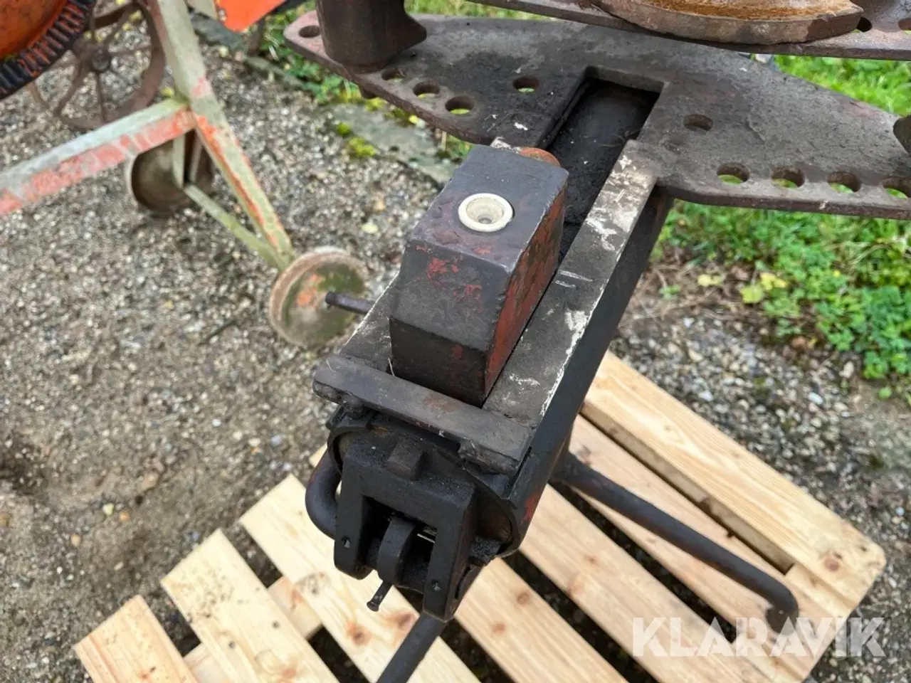 Billede 5 - Rørbukker Stein Og Meyland