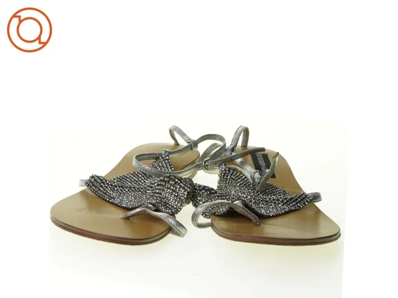 Billede 5 - Sandaler fra Ilse Jacobsen Hornbæk (str. 38)