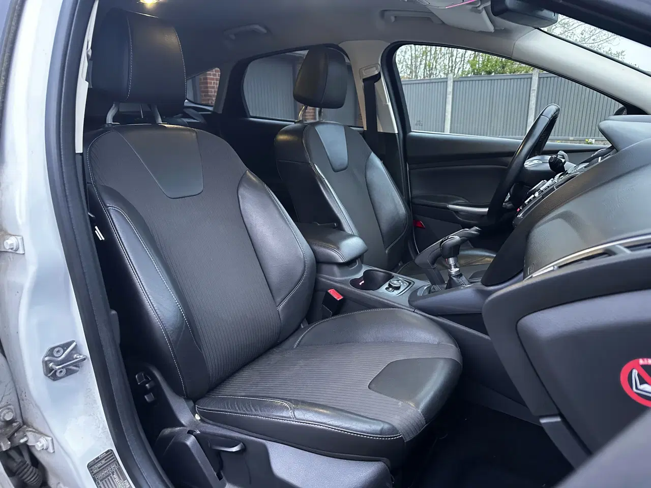 Billede 6 - Nysynet Ford Focus 1.6 TDCi 115HK