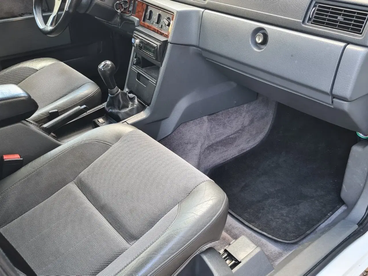 Billede 14 - Volvo 940 2,3 GL Turbo