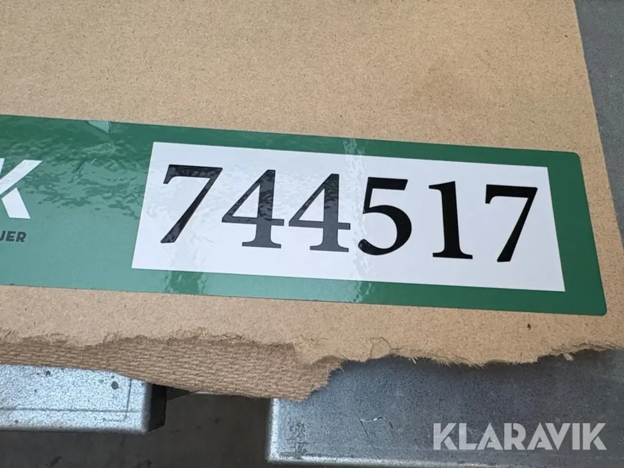 Billede 12 - Trailerboks AKA - DanBox - 9 styks i alt