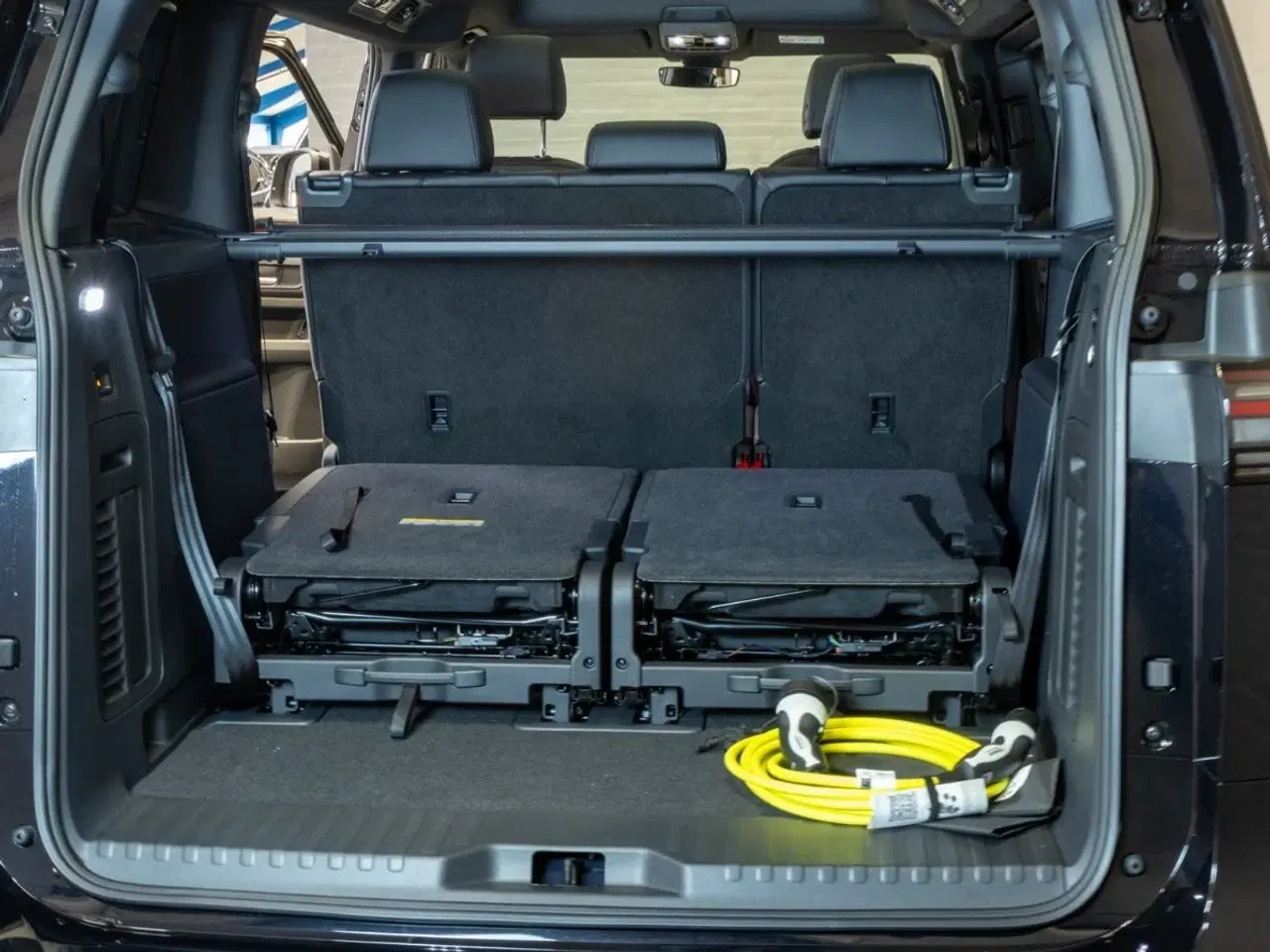 Billede 7 - VW ID.Buzz 86 GTX+ 4Motion 7prs LWB