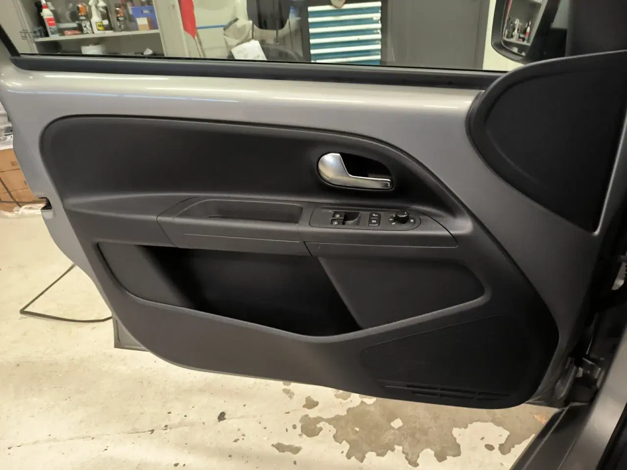 Billede 11 - VW Up! 1,0 75 Move Up! BMT