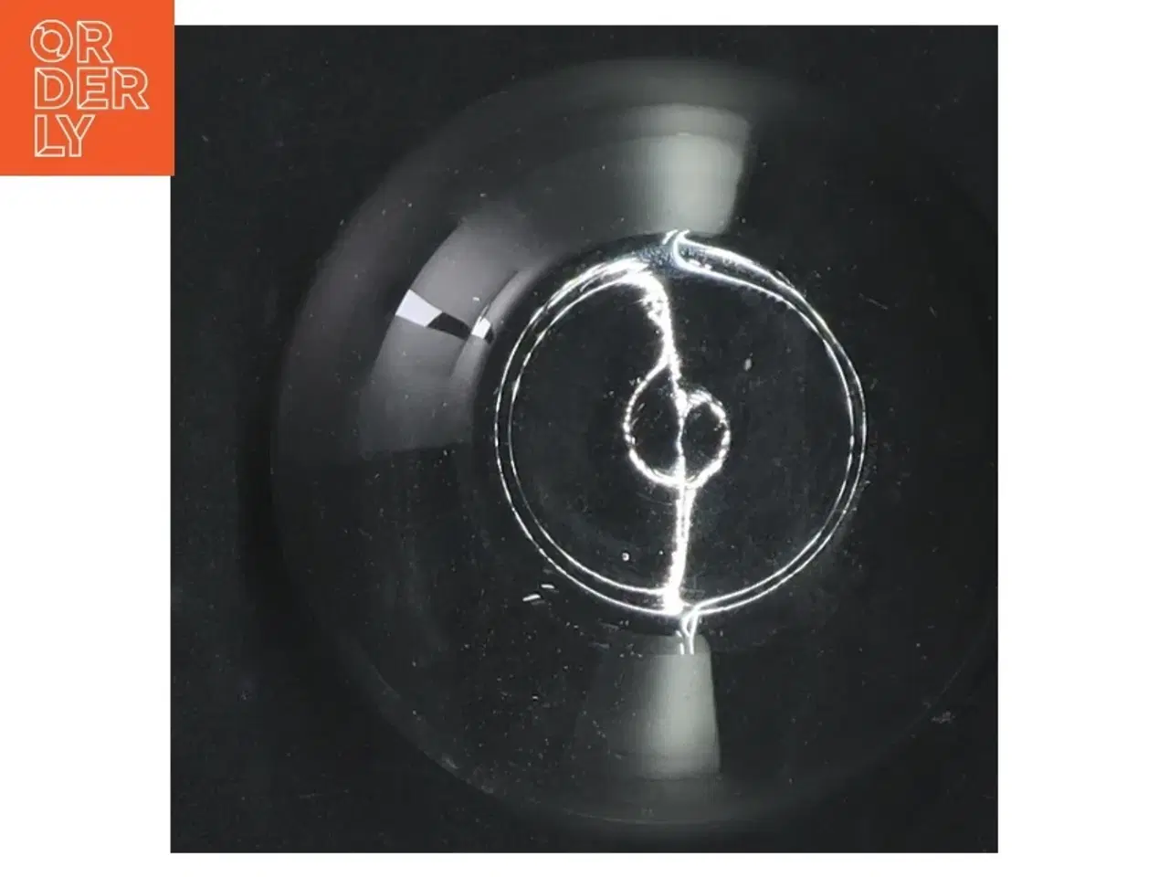 Billede 3 - Sukkerskål glas (str. 7,5 cm)