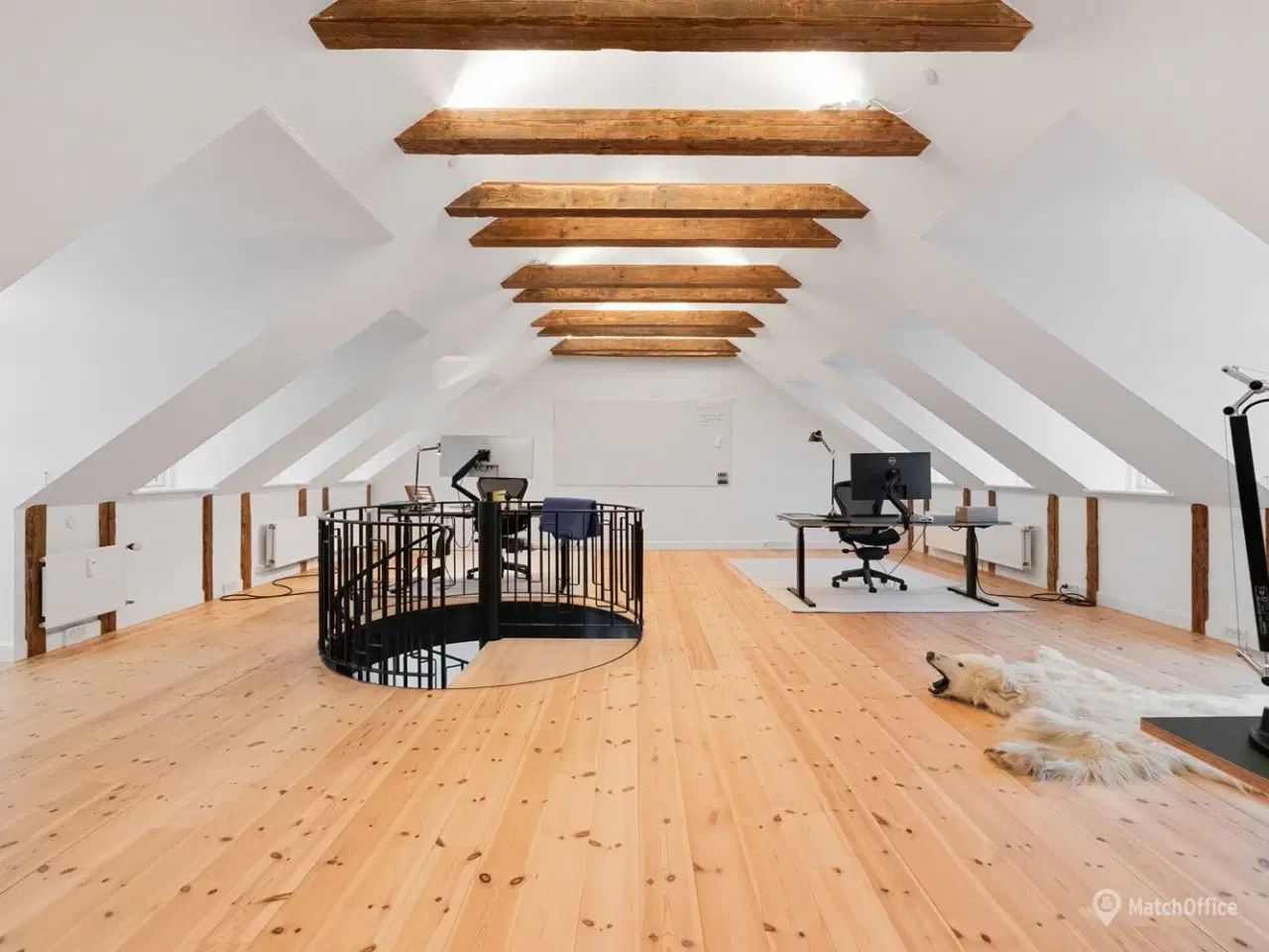 Billede 12 - Unikt lejemål i hjertet af Aarhus