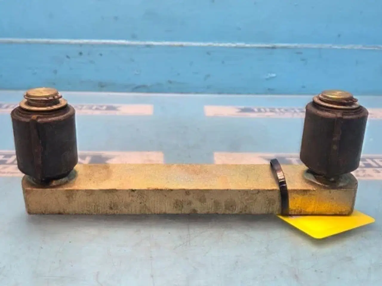 Billede 2 - Case 9120 Arm 87562561