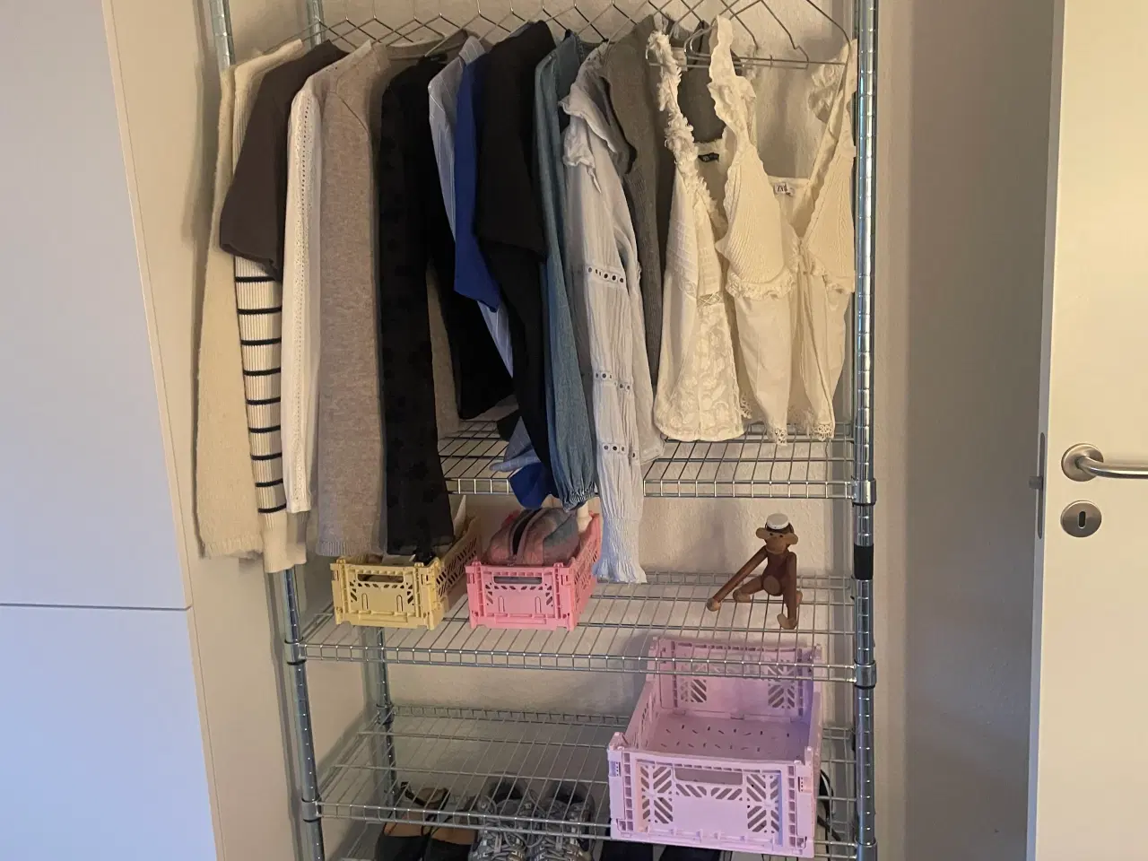 Billede 1 - Omar reoler fra Ikea