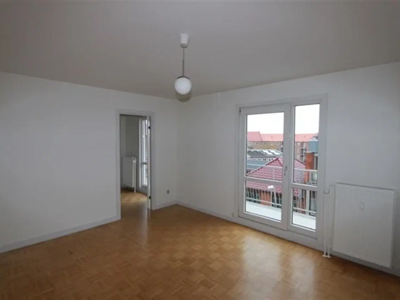Billede 1 - 2 værelses lejlighed på 50 m2, Esbjerg, Ribe