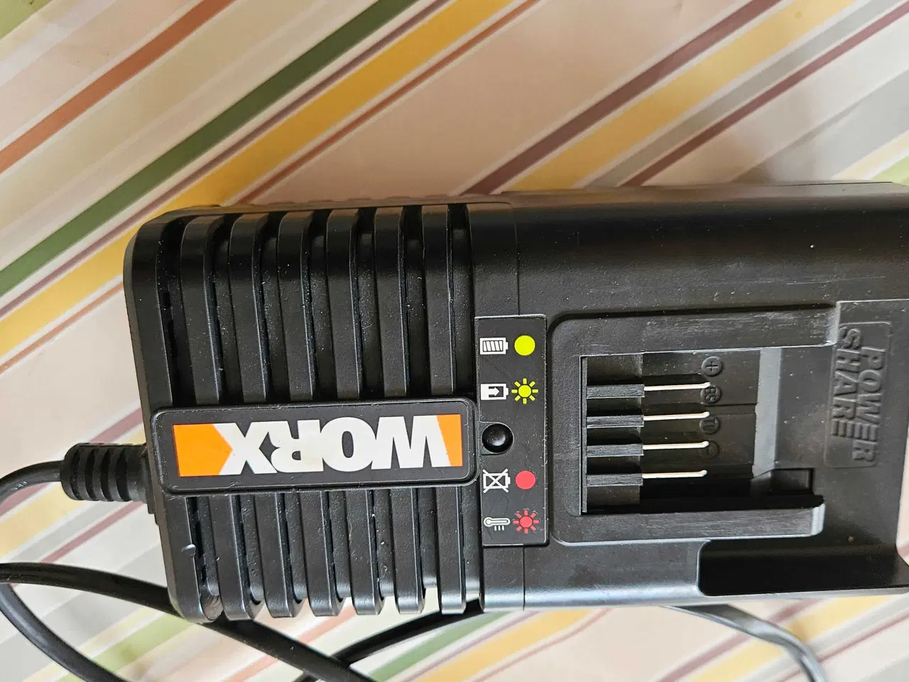 Billede 5 - Worx stiksav 
