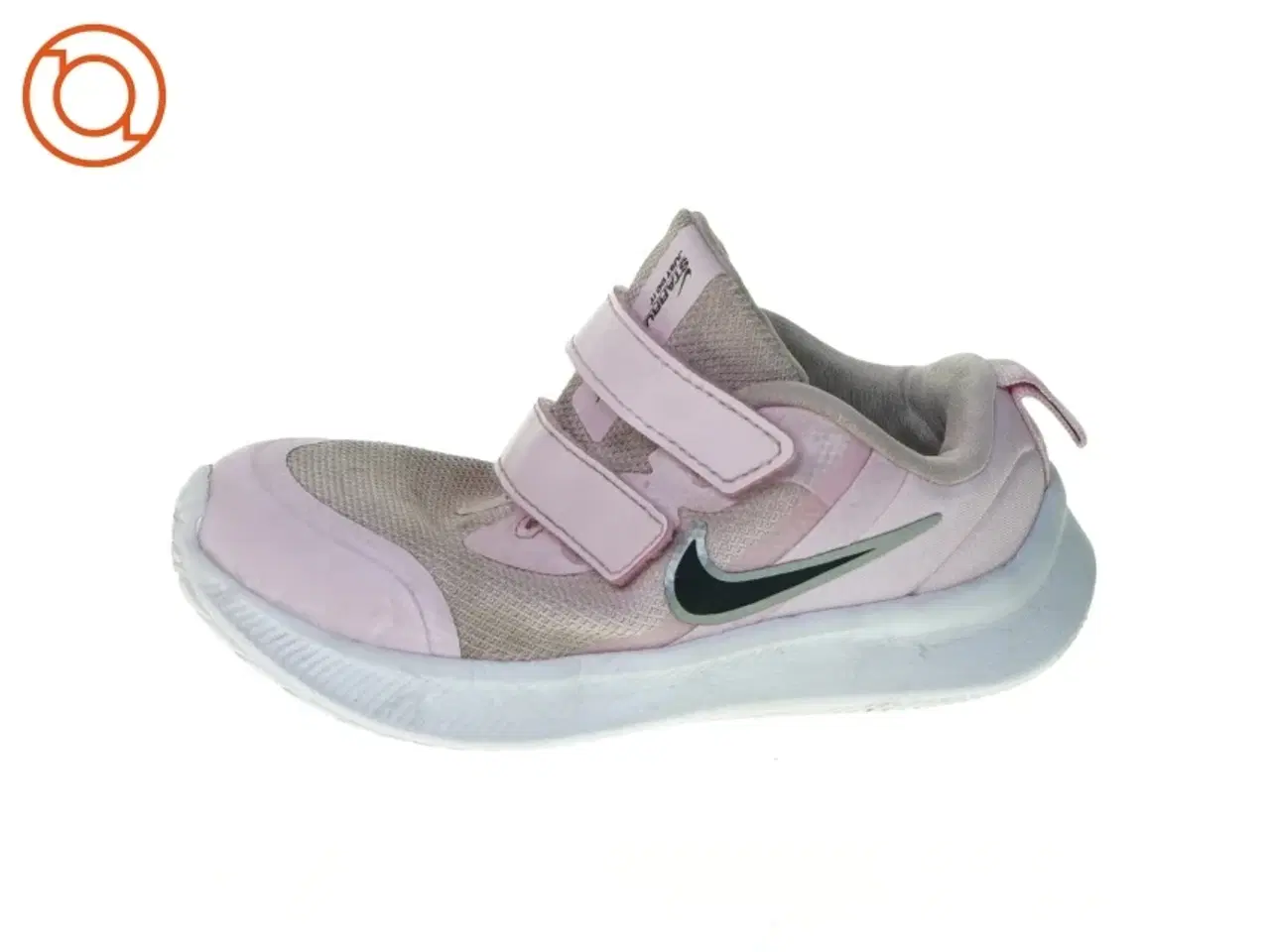 Billede 1 - Sko fra Nike (str. 27)