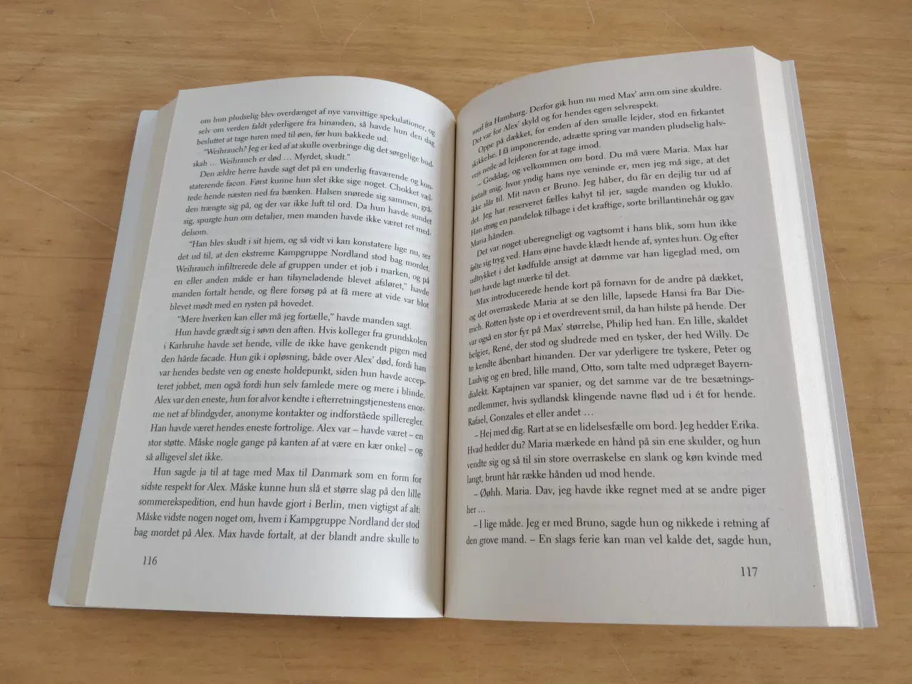 Billede 3 - Wienerringen, Jens Henrik Jensen