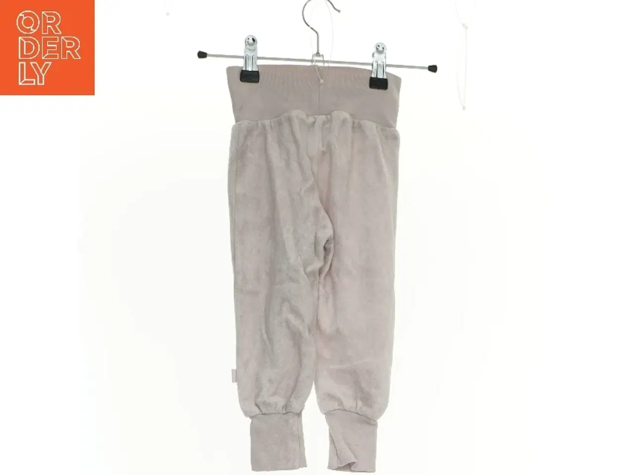 Billede 1 - Jogging bukser fra Fixoni (str. 80 cm)