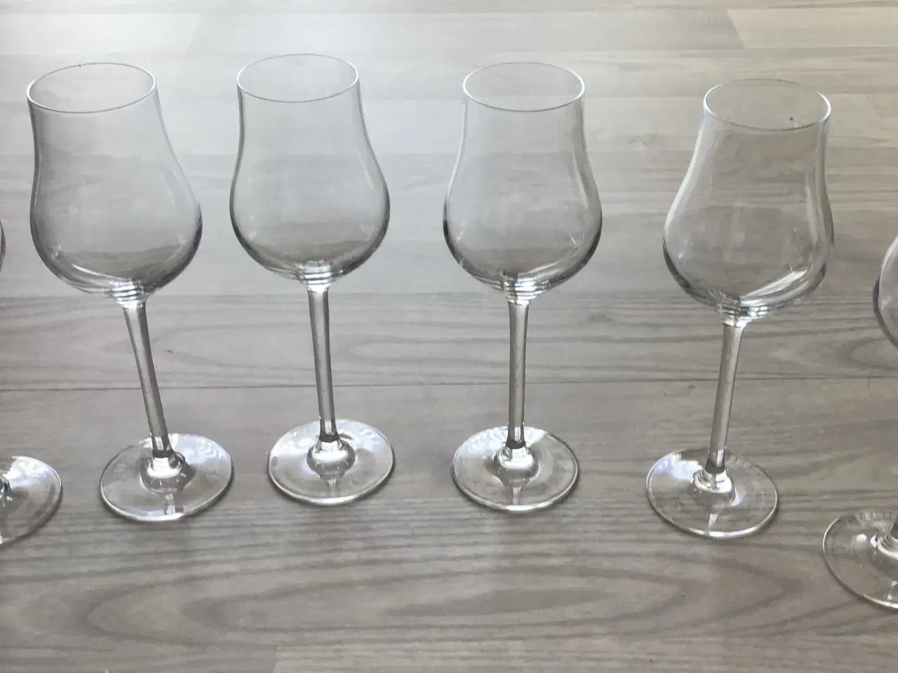 Billede 3 - Rosendahl Grand Cru spiritusglas
