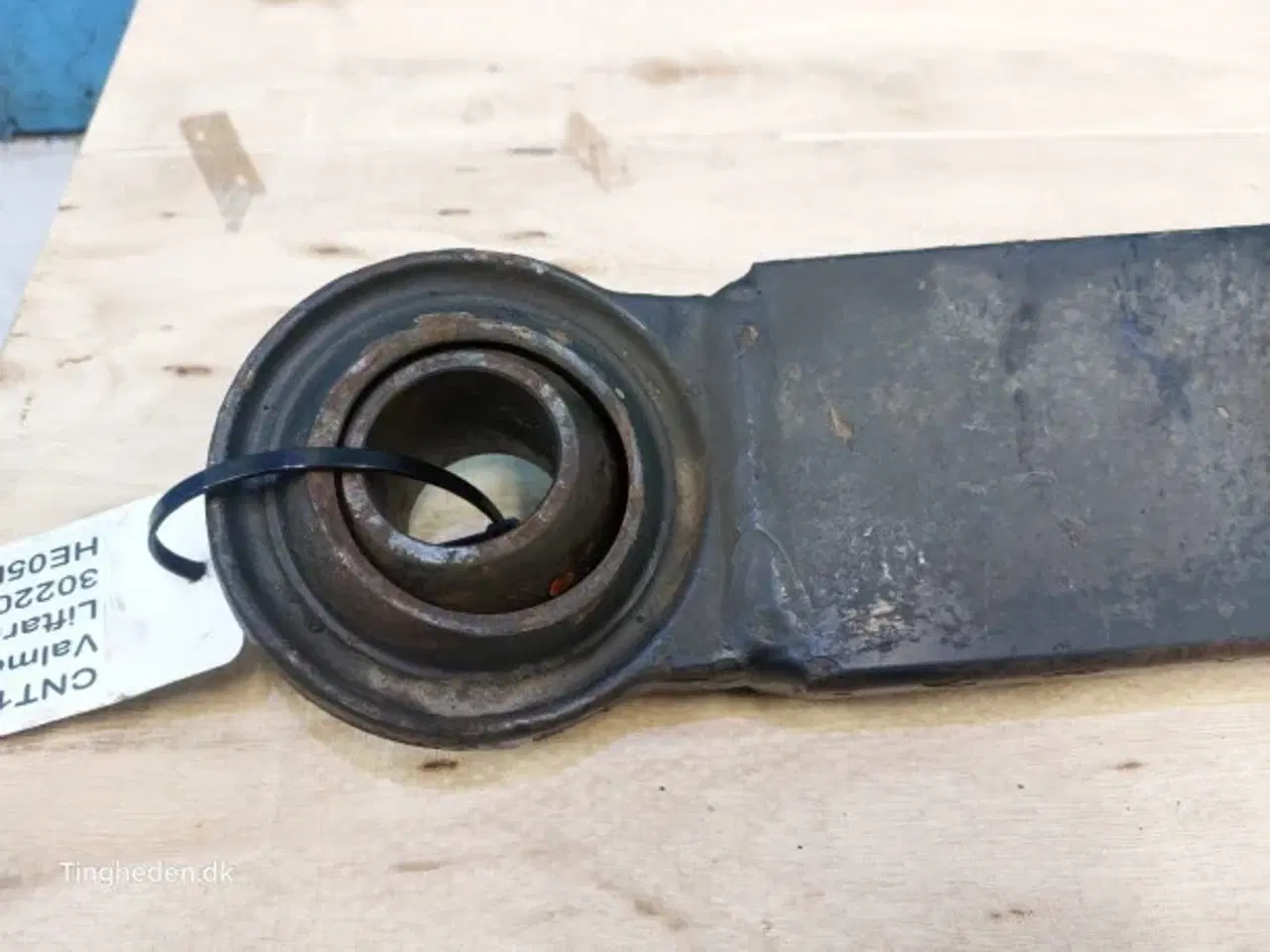 Billede 11 - Valmet 8050 Liftarm L. 30220130